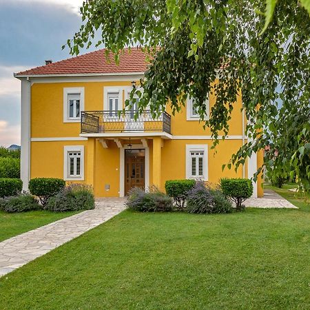 Vila Boljevic Podgorica Exterior foto