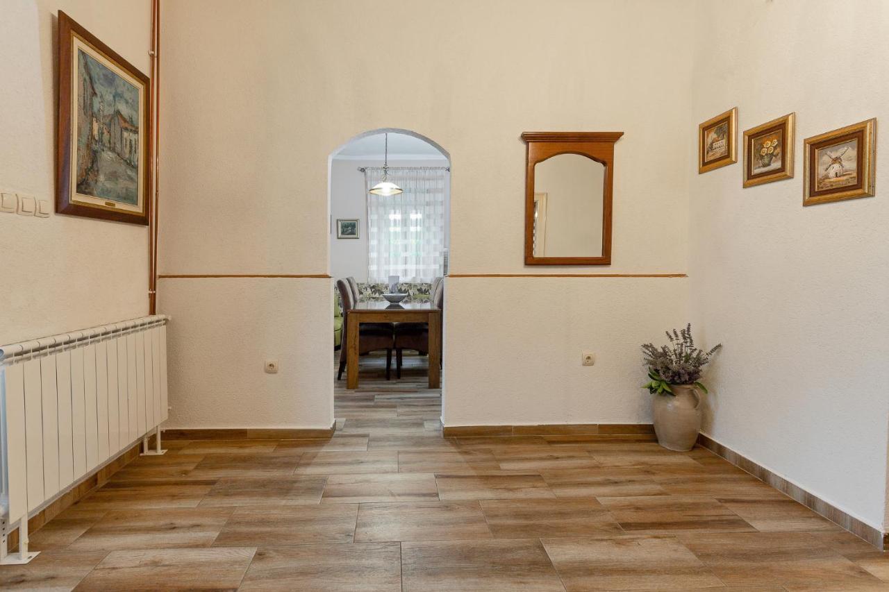 Vila Boljevic Podgorica Exterior foto