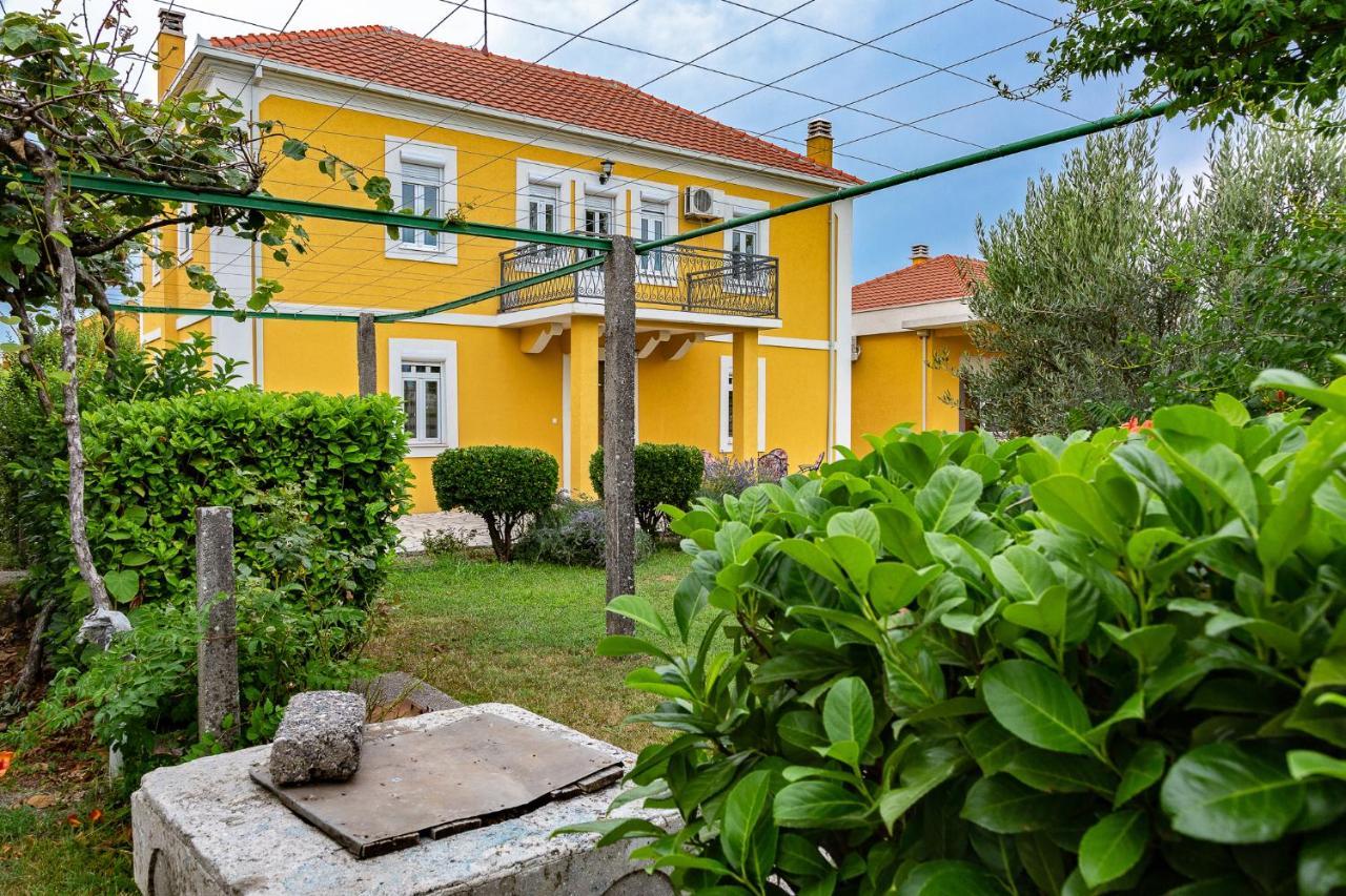Vila Boljevic Podgorica Exterior foto