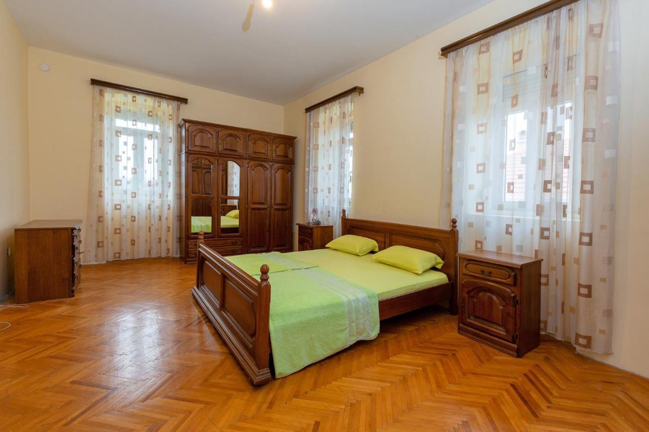 Vila Boljevic Podgorica Exterior foto