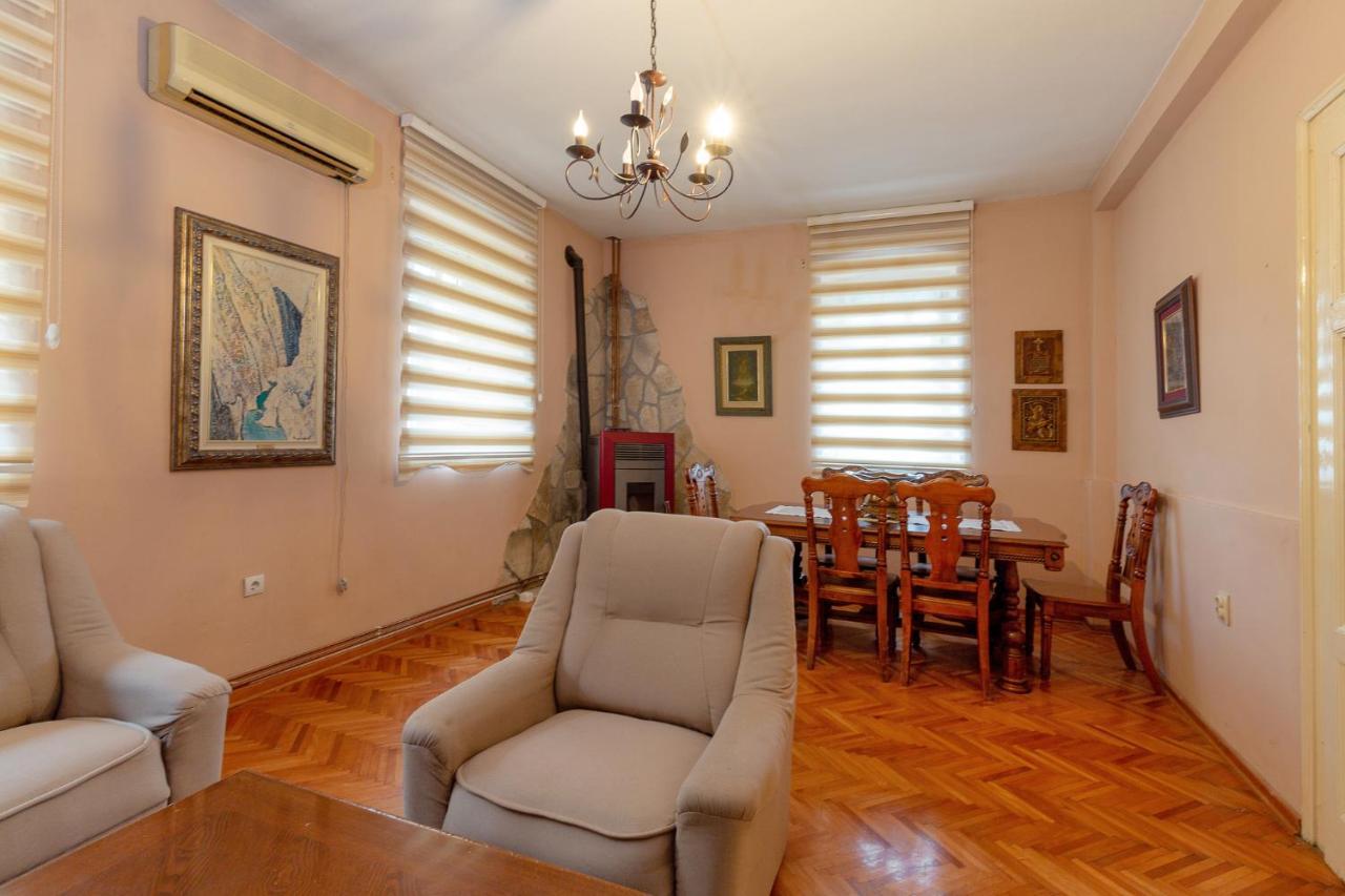 Vila Boljevic Podgorica Exterior foto