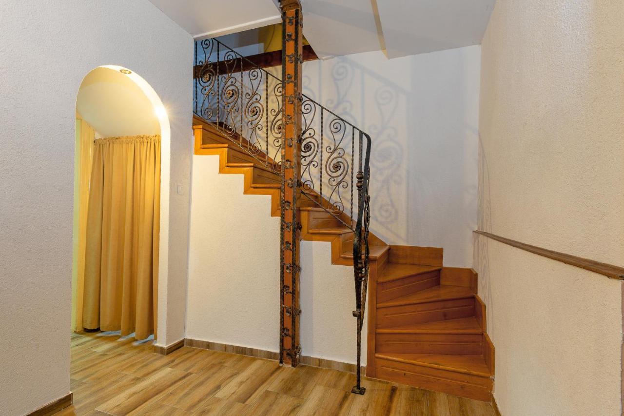 Vila Boljevic Podgorica Exterior foto